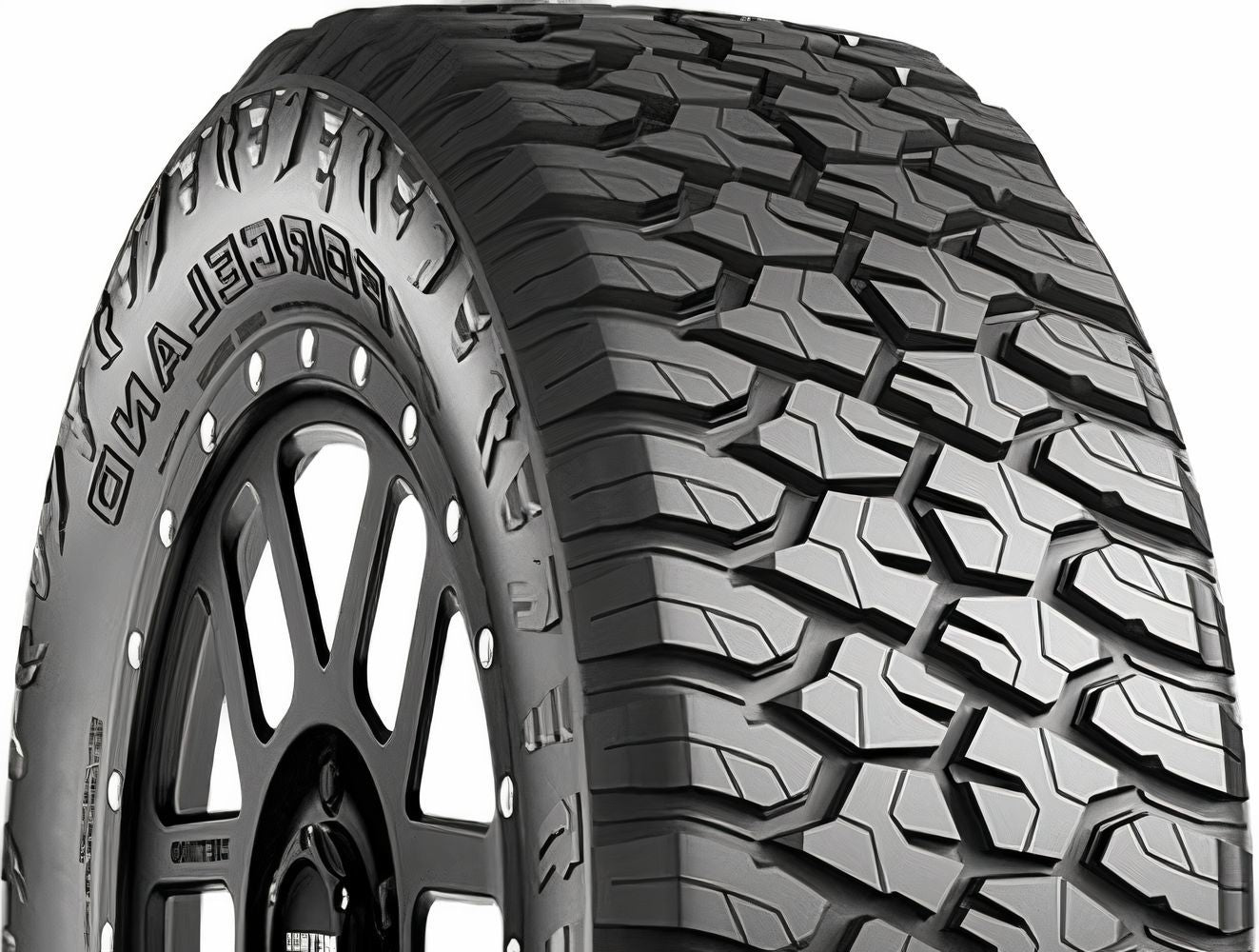 Forceland Rebel Hawk RT 37X12.5R22
