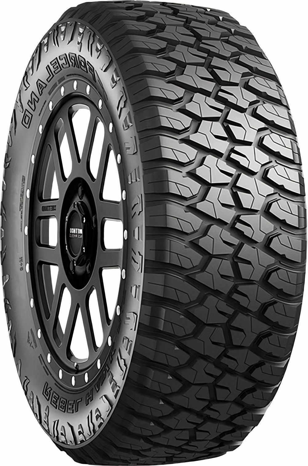 Forceland Rebel Hawk RT 37X12.5R22