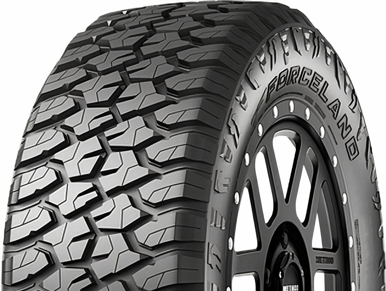 Forceland Rebel Hawk RT 35X12.5R18