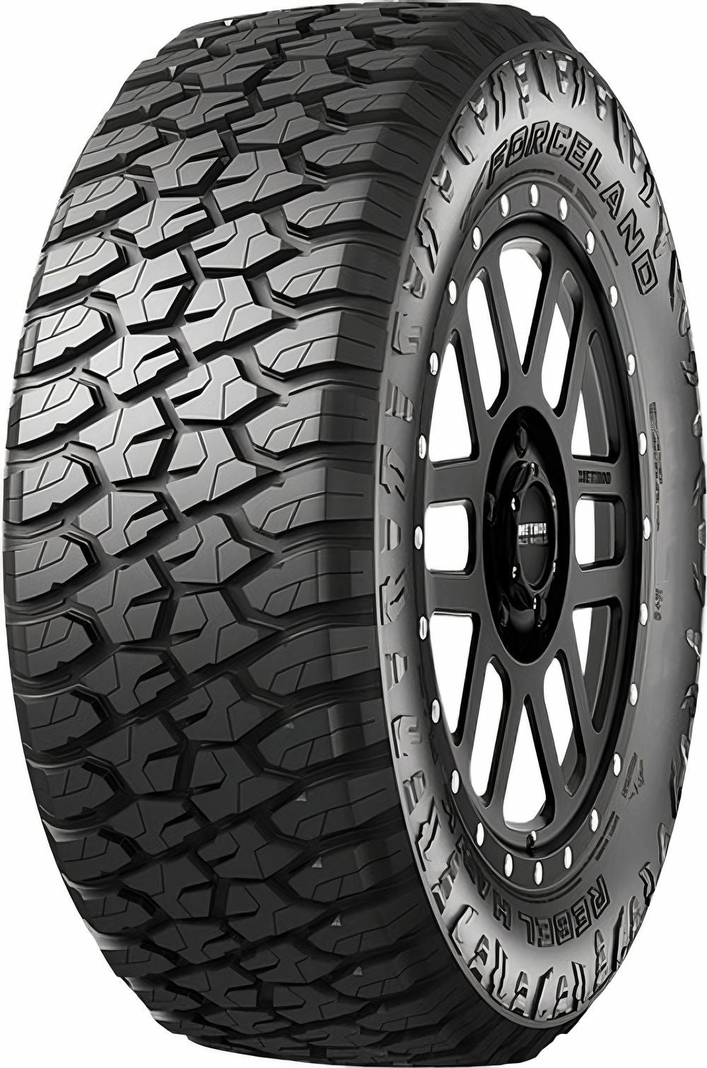 Forceland Rebel Hawk RT 285/55R20