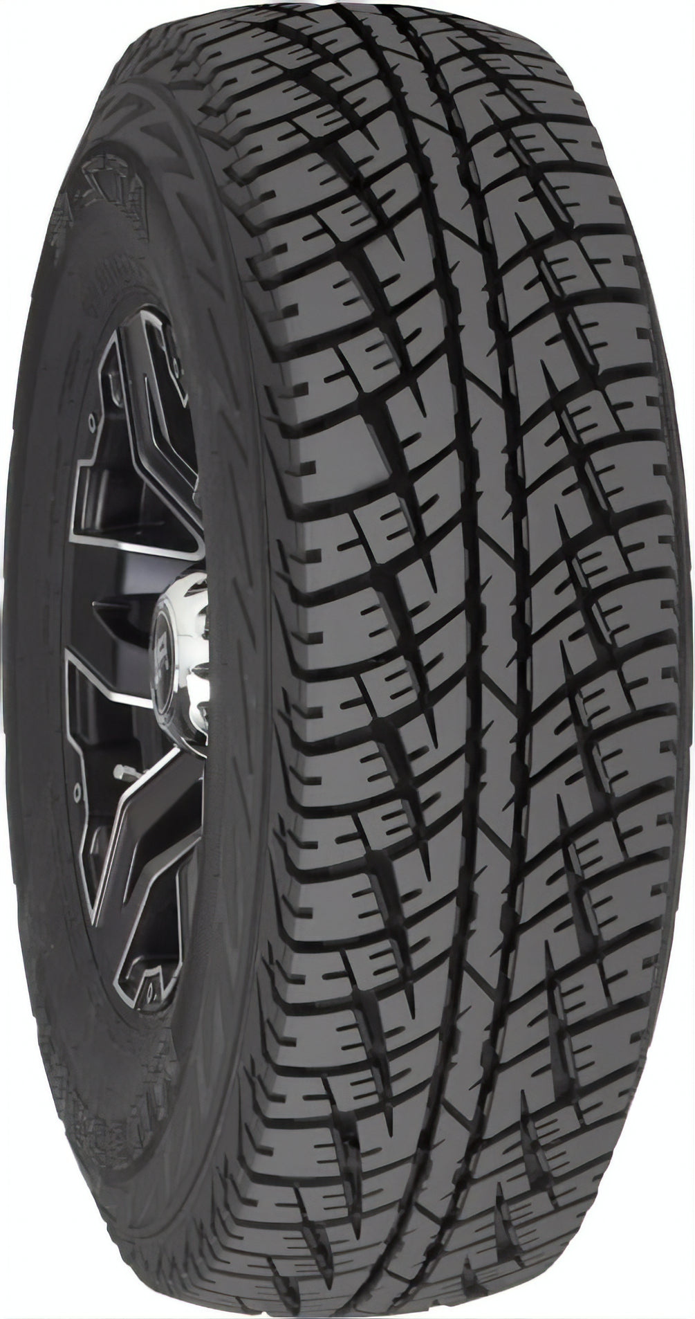 Forceum ATZ 31X10.5R15