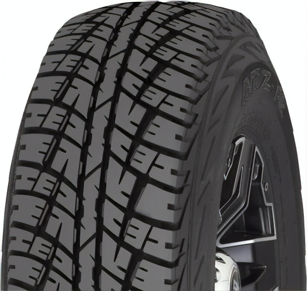 Forceum ATZ 31X10.5R15
