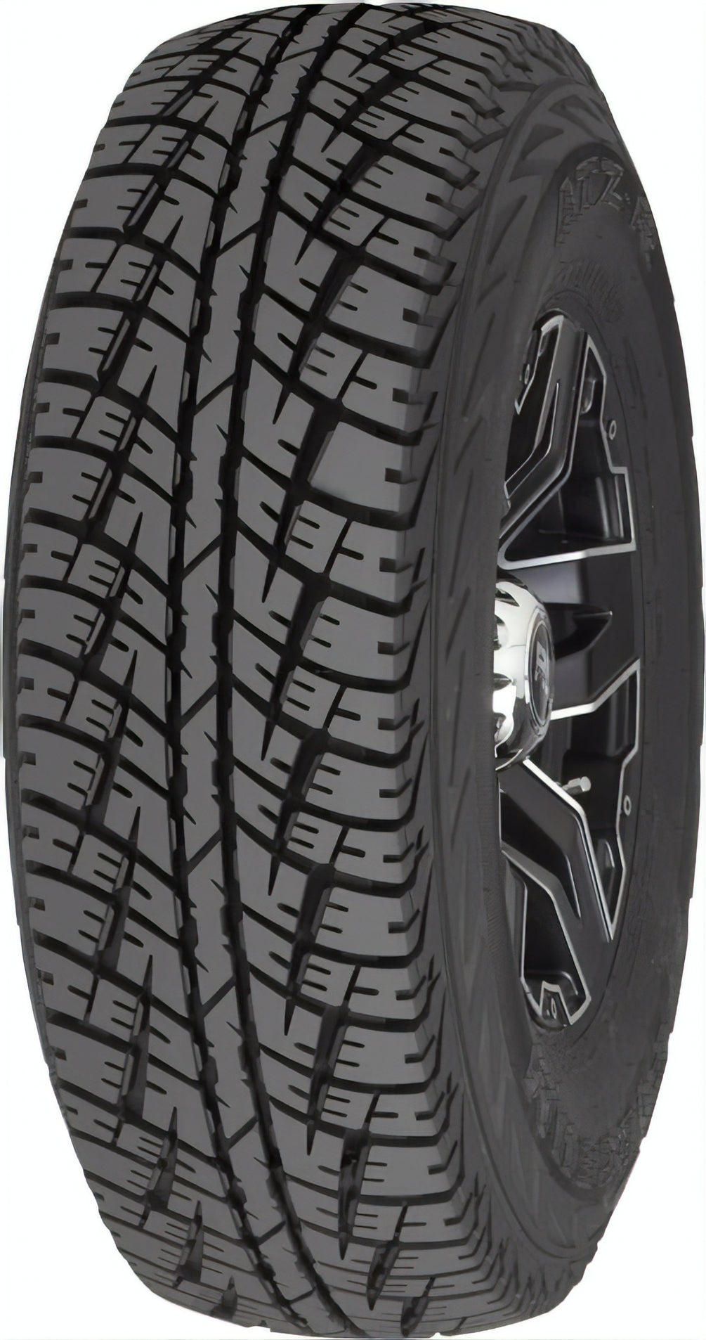 Forceum ATZ 31X10.5R15