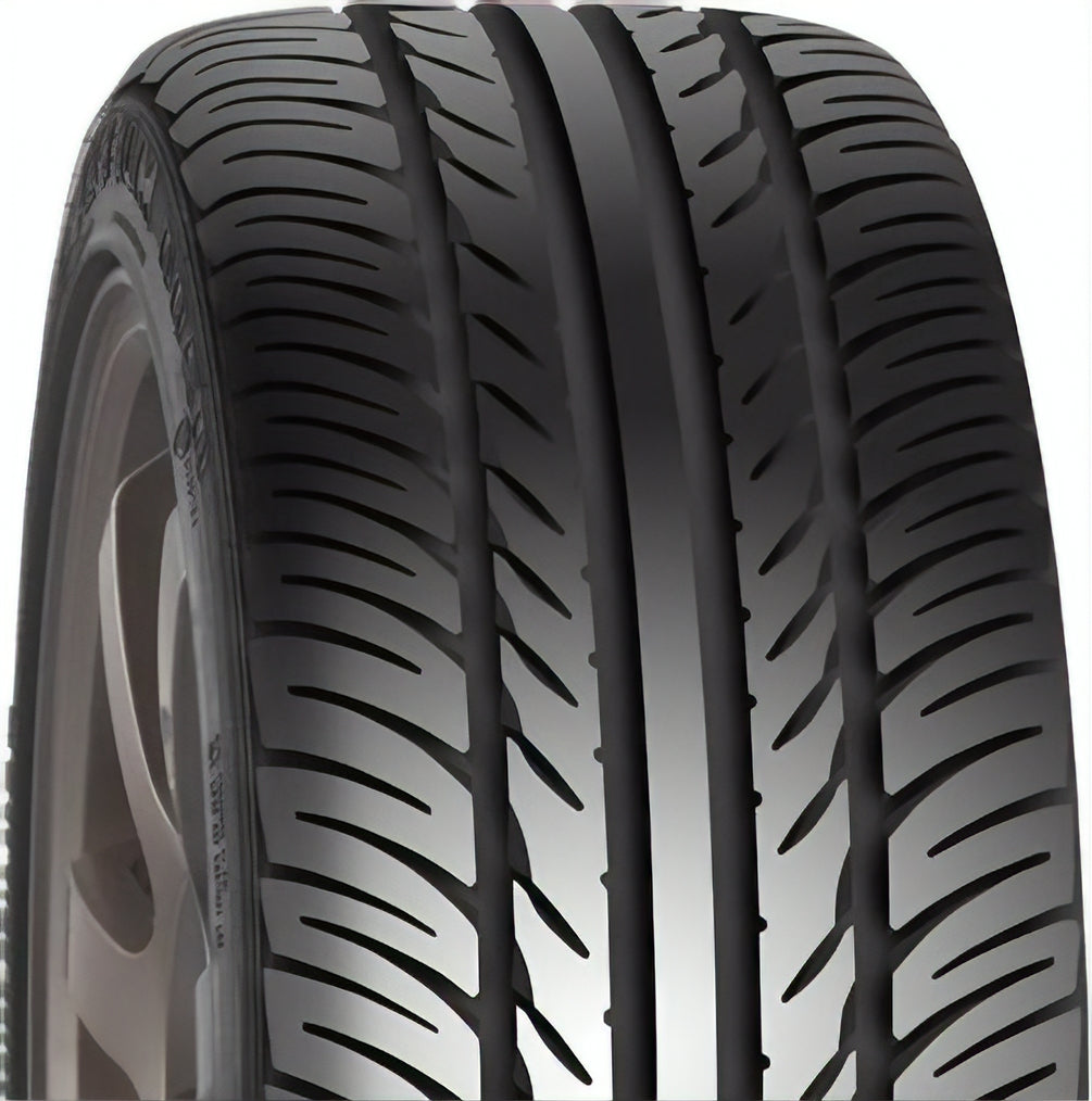 Forceum D600 195/60R14