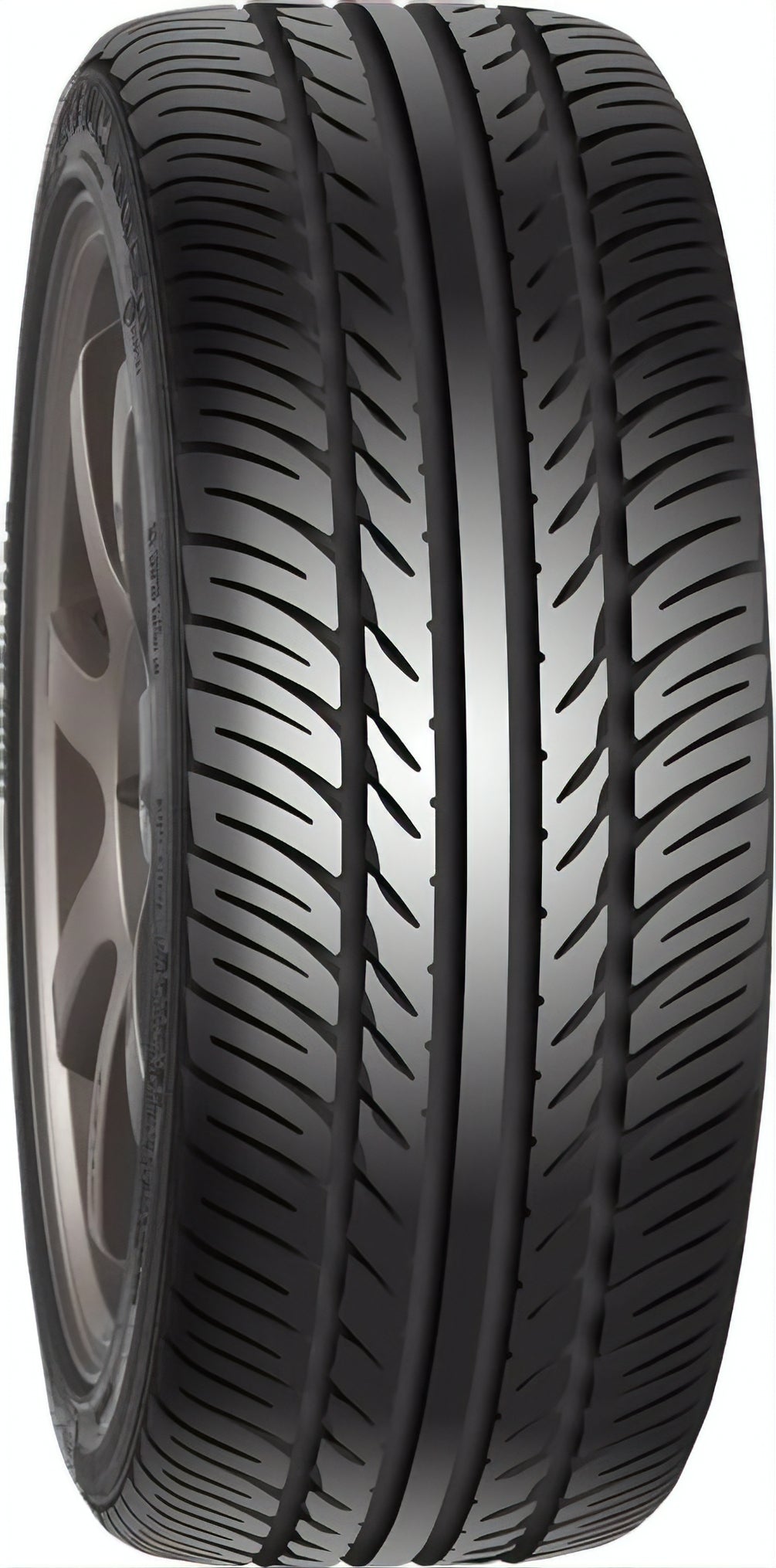 Forceum D600 195/60R14