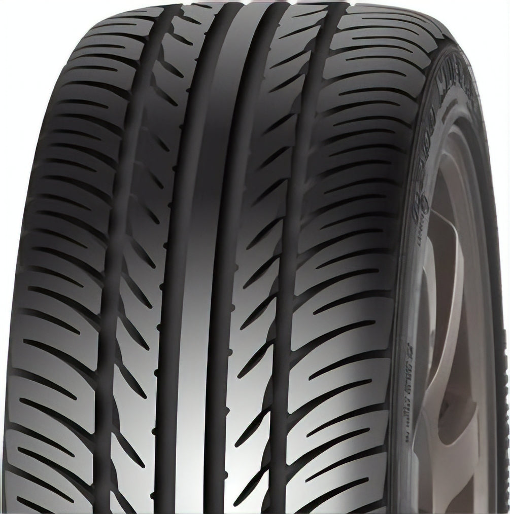 Forceum D600 195/60R14