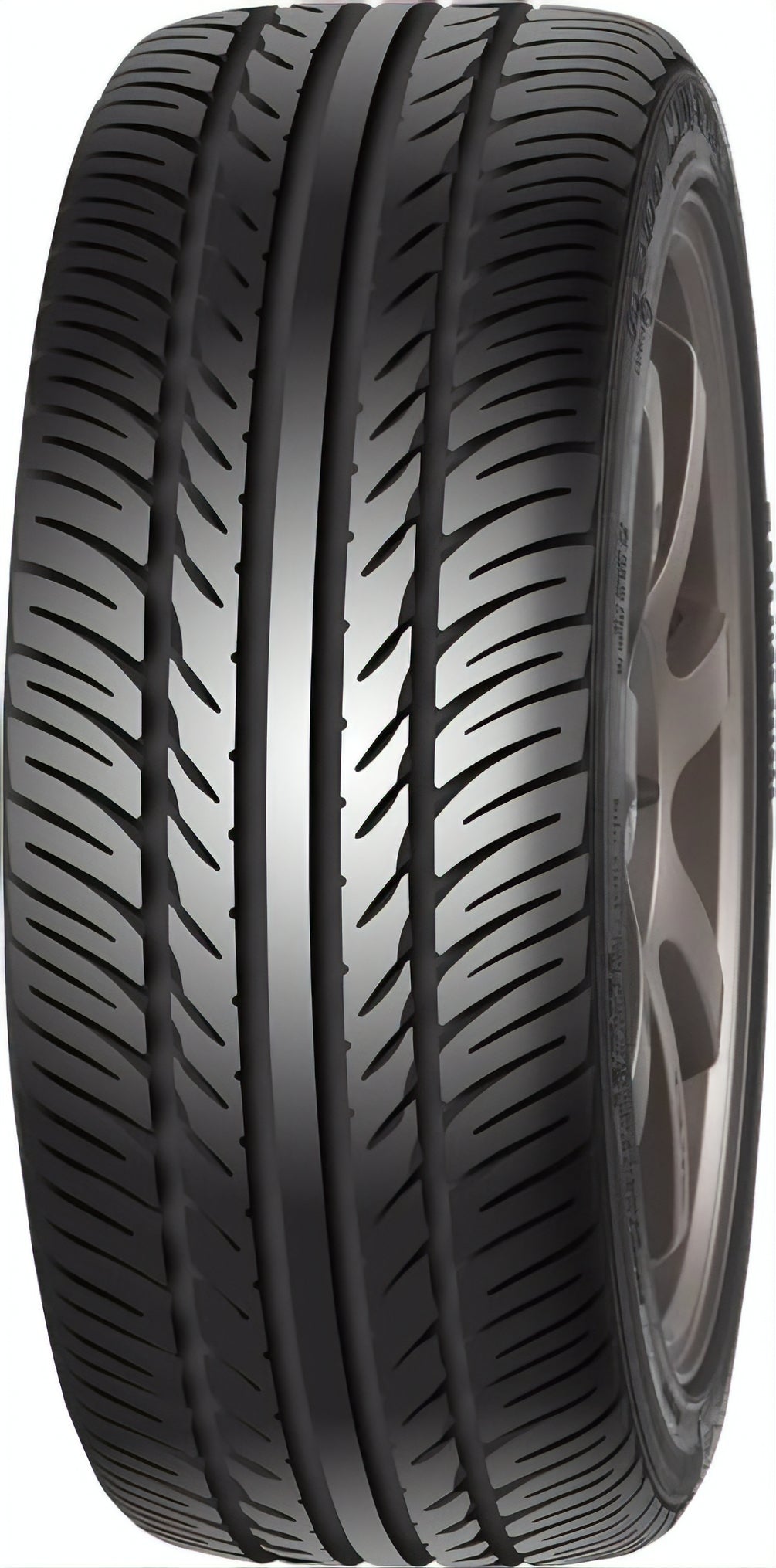 Forceum D600 195/60R14