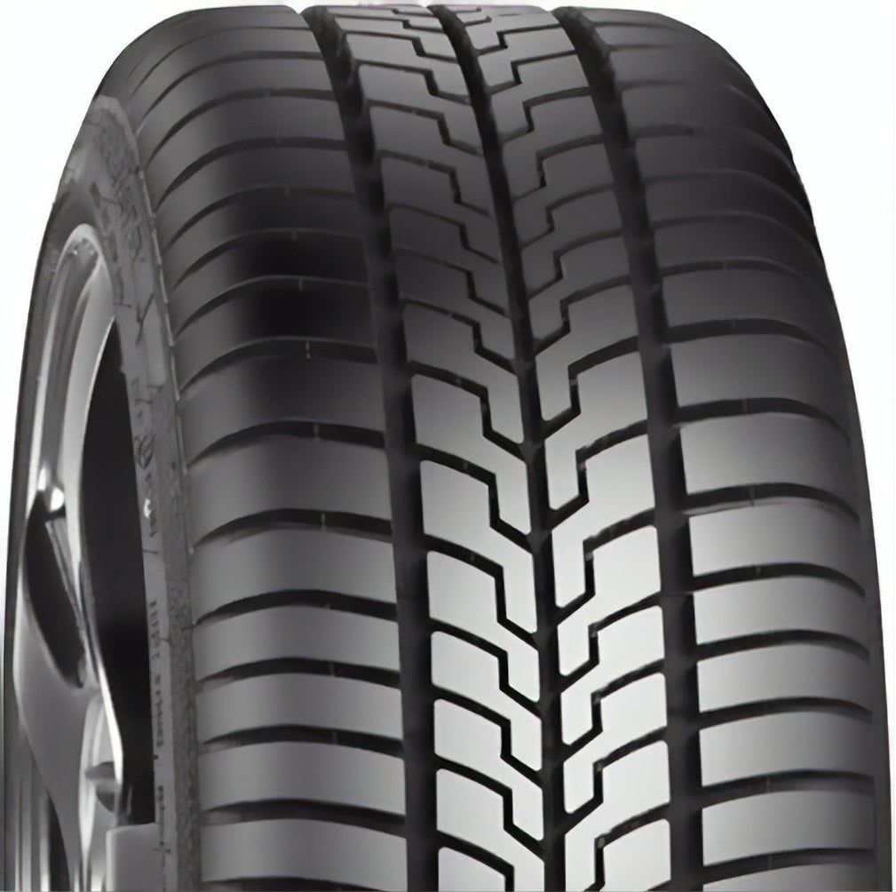 Forceum D700 195/45R16