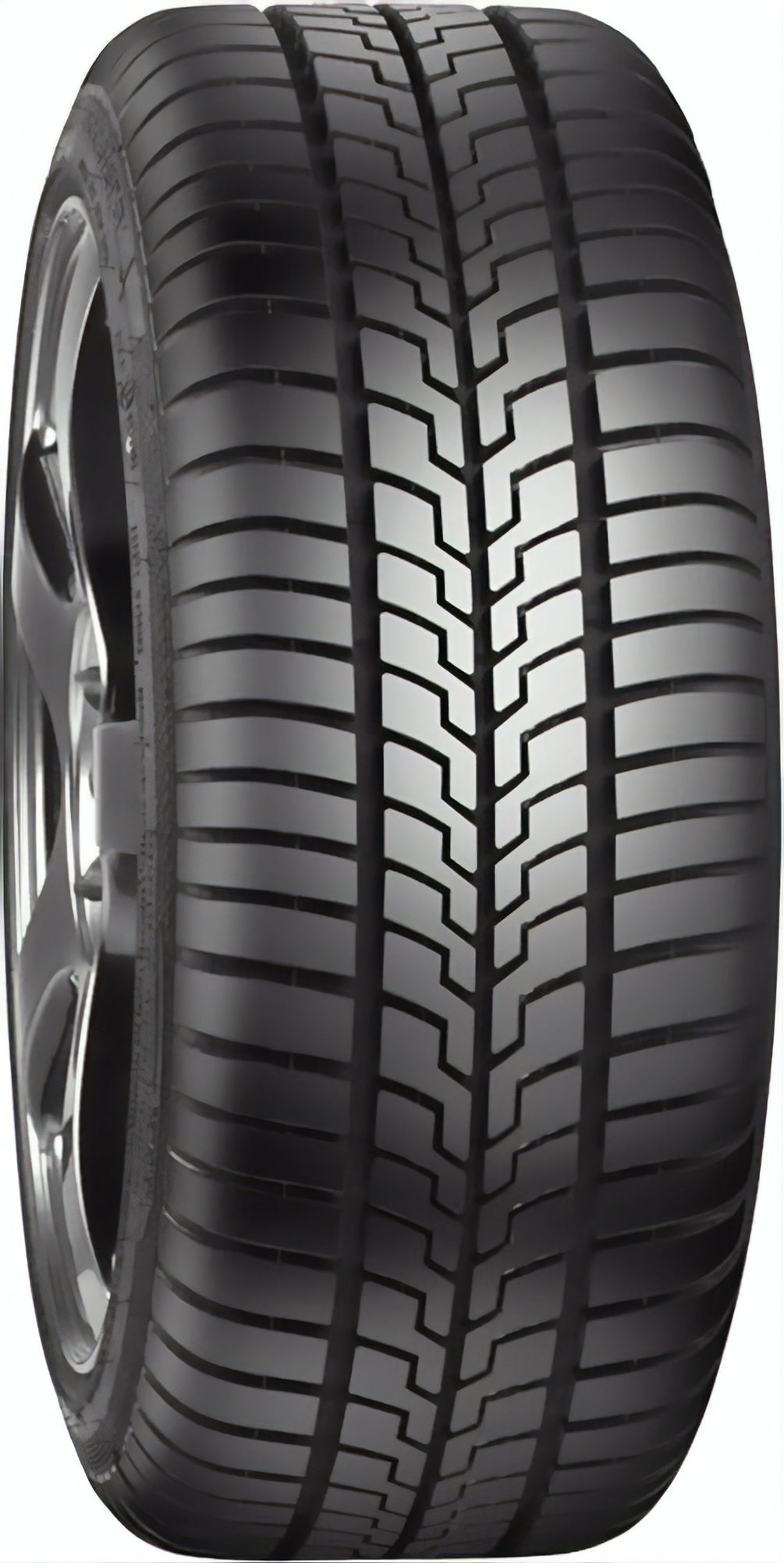 Forceum D700 195/45R16
