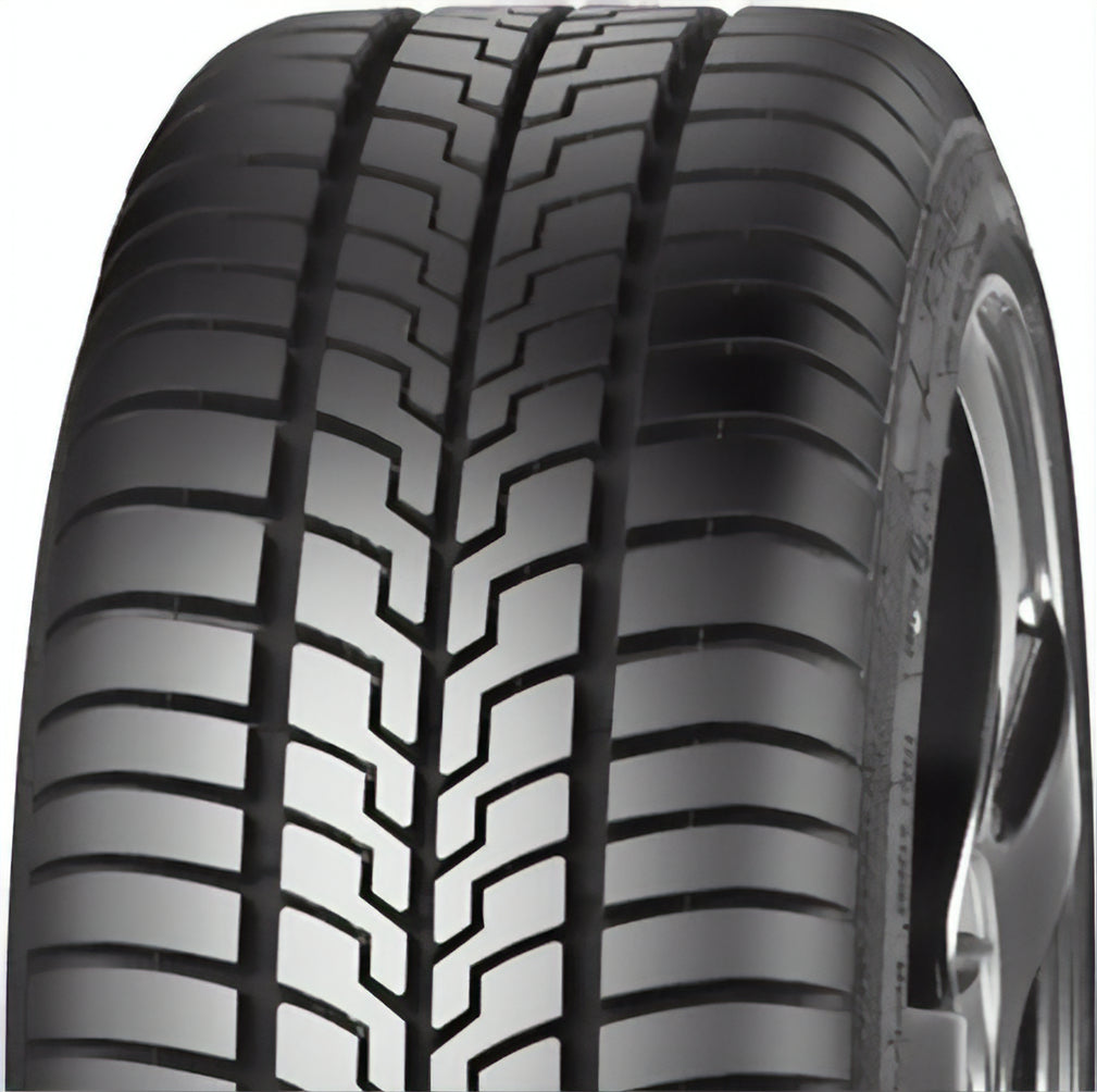 Forceum D700 195/45R16