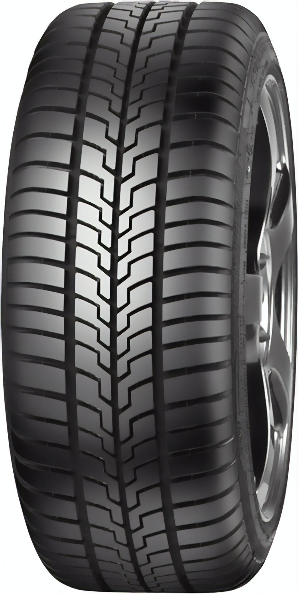 Forceum D700 195/45R16
