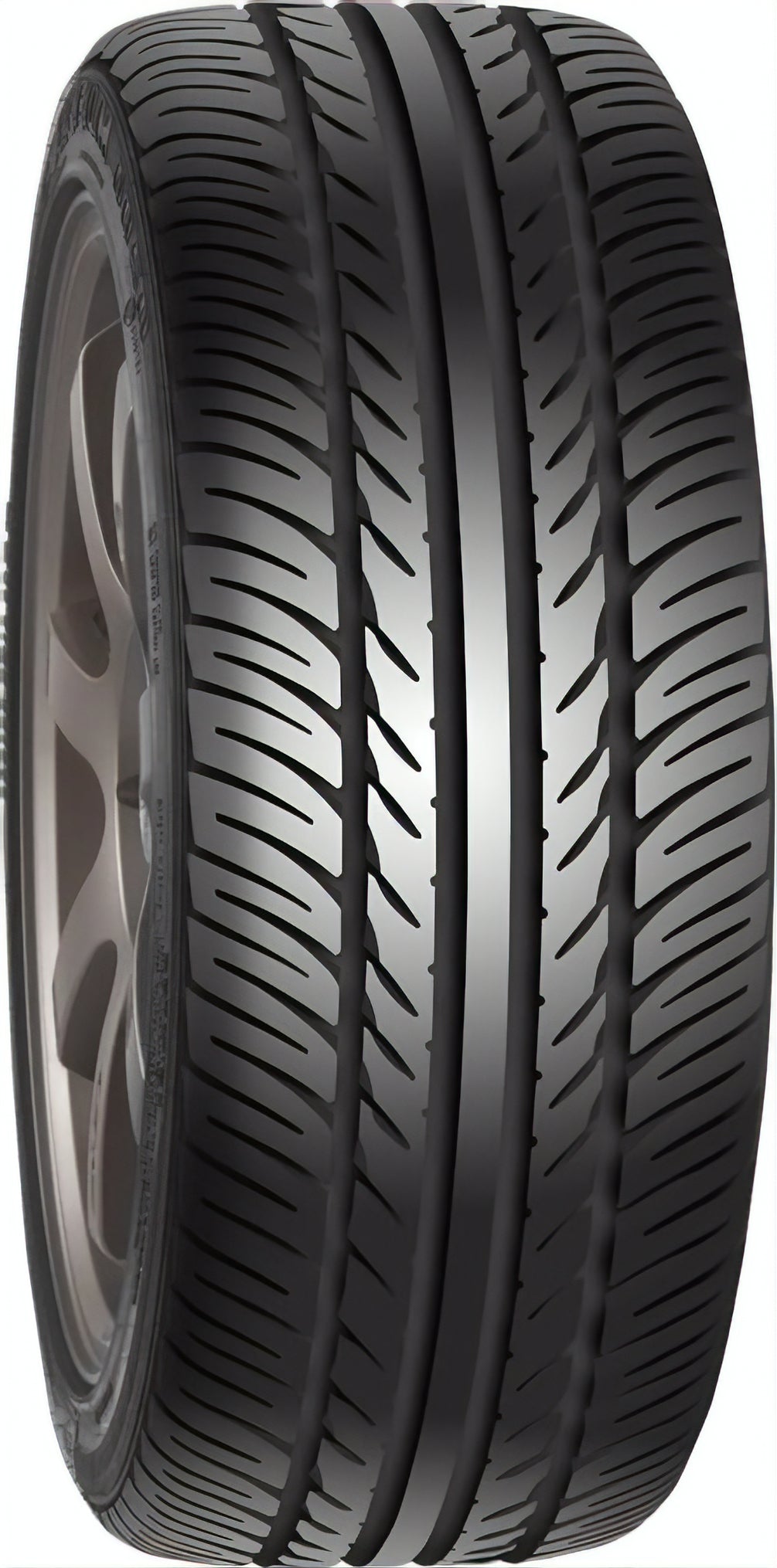 Forceum D850 195/45R15