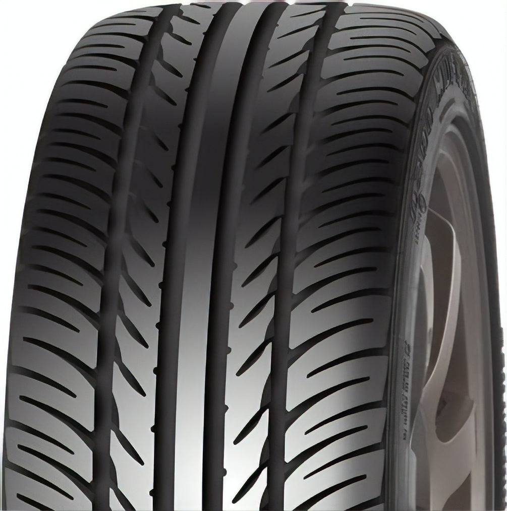Forceum D850 195/45R15