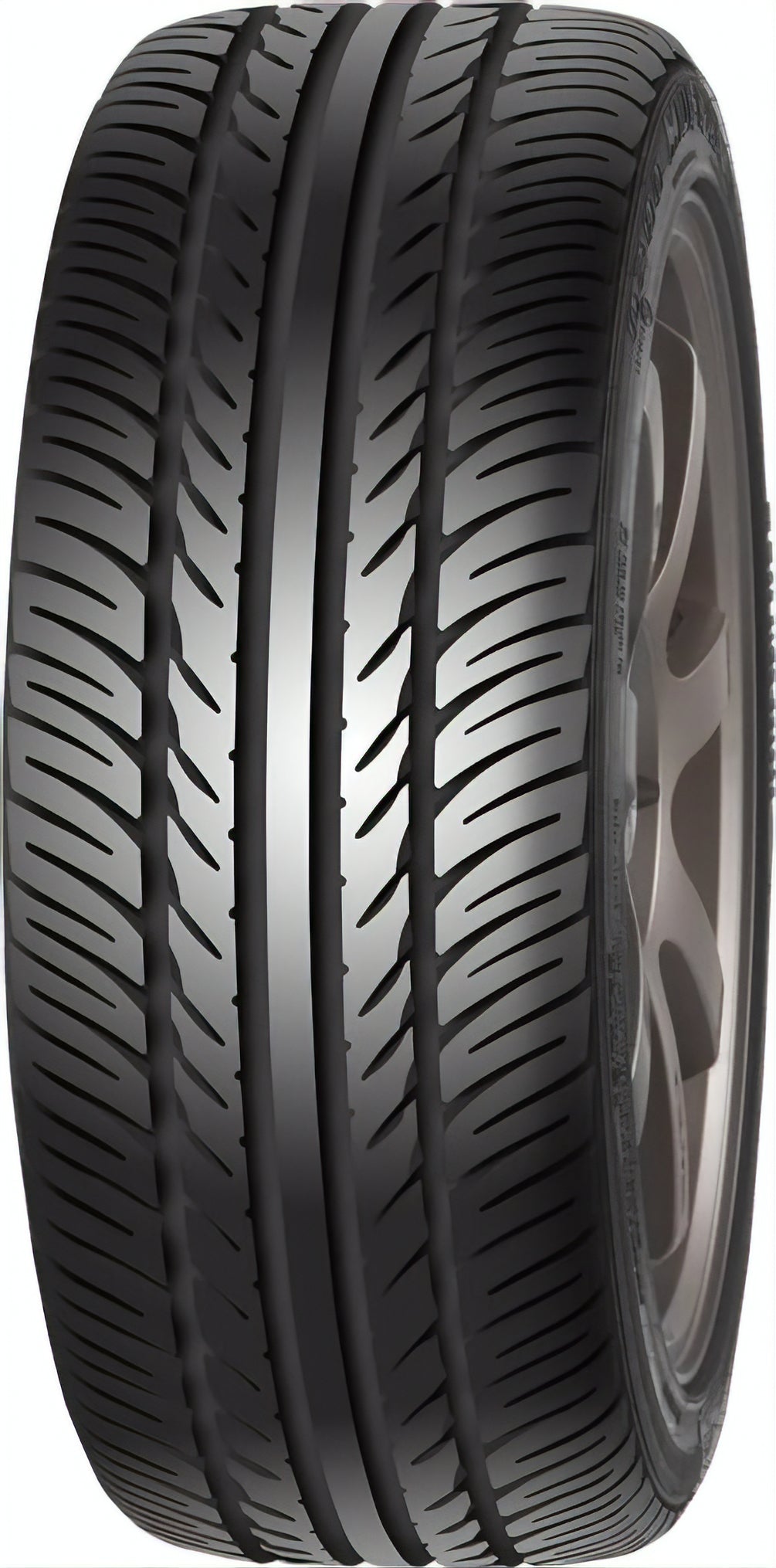 Forceum D850 195/45R15