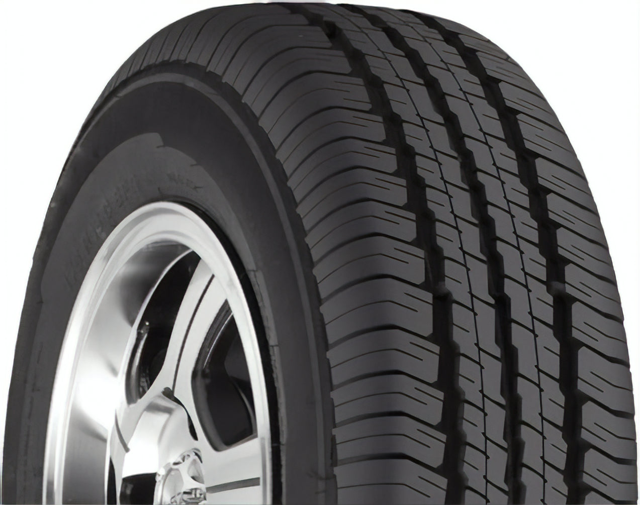 Forceum DIGON LT 195R14