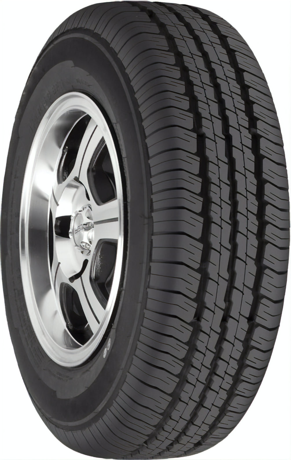 Forceum DIGON LT 195R14