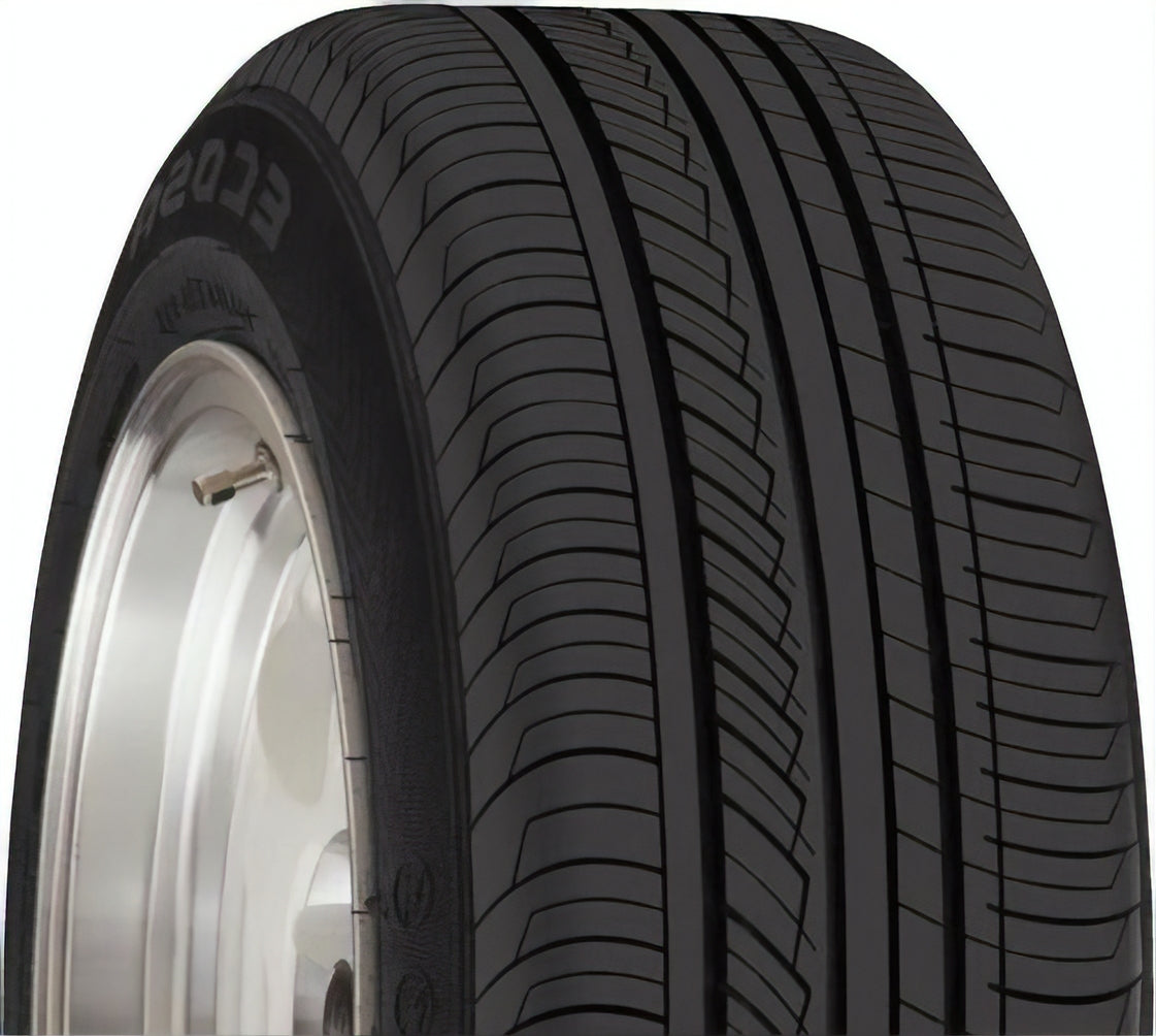 Forceum Ecosa 195/60R16