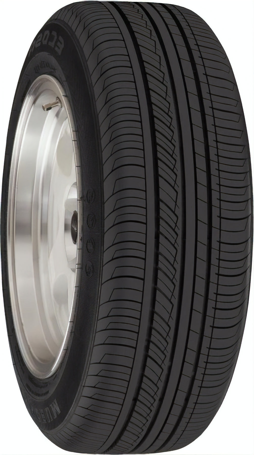 Forceum Ecosa 195/60R16