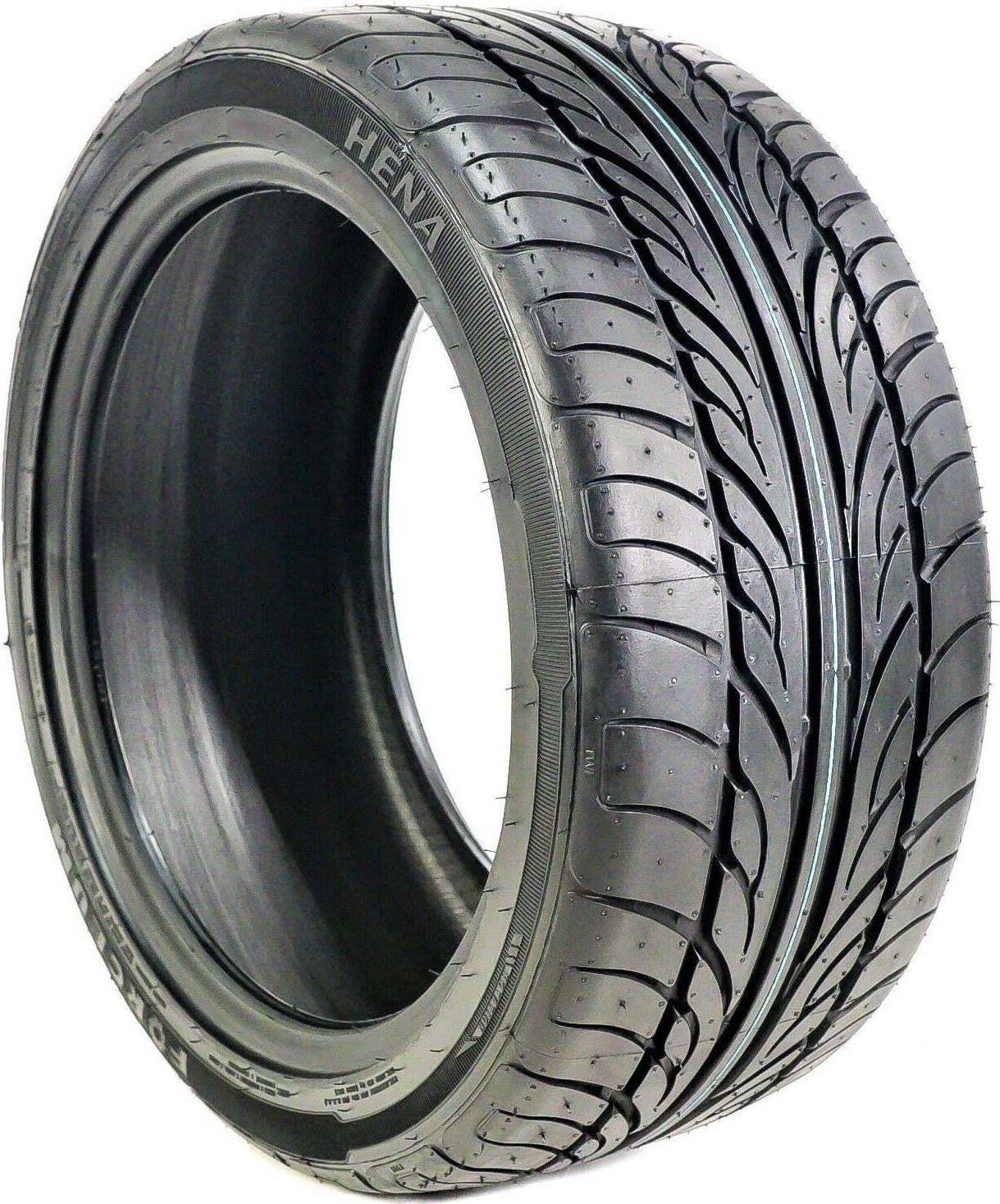 Forceum Hena 215/40R17