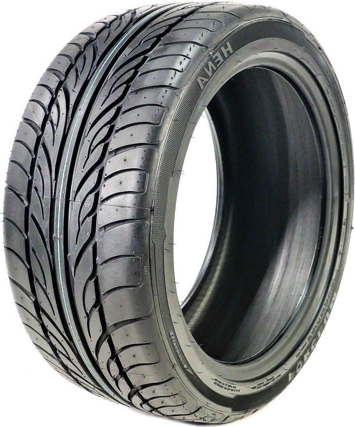 Forceum Hena 215/40R17
