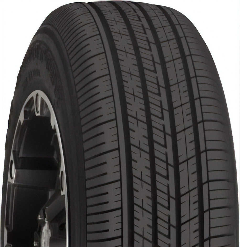Forceum Heptagon HT 285/65R17