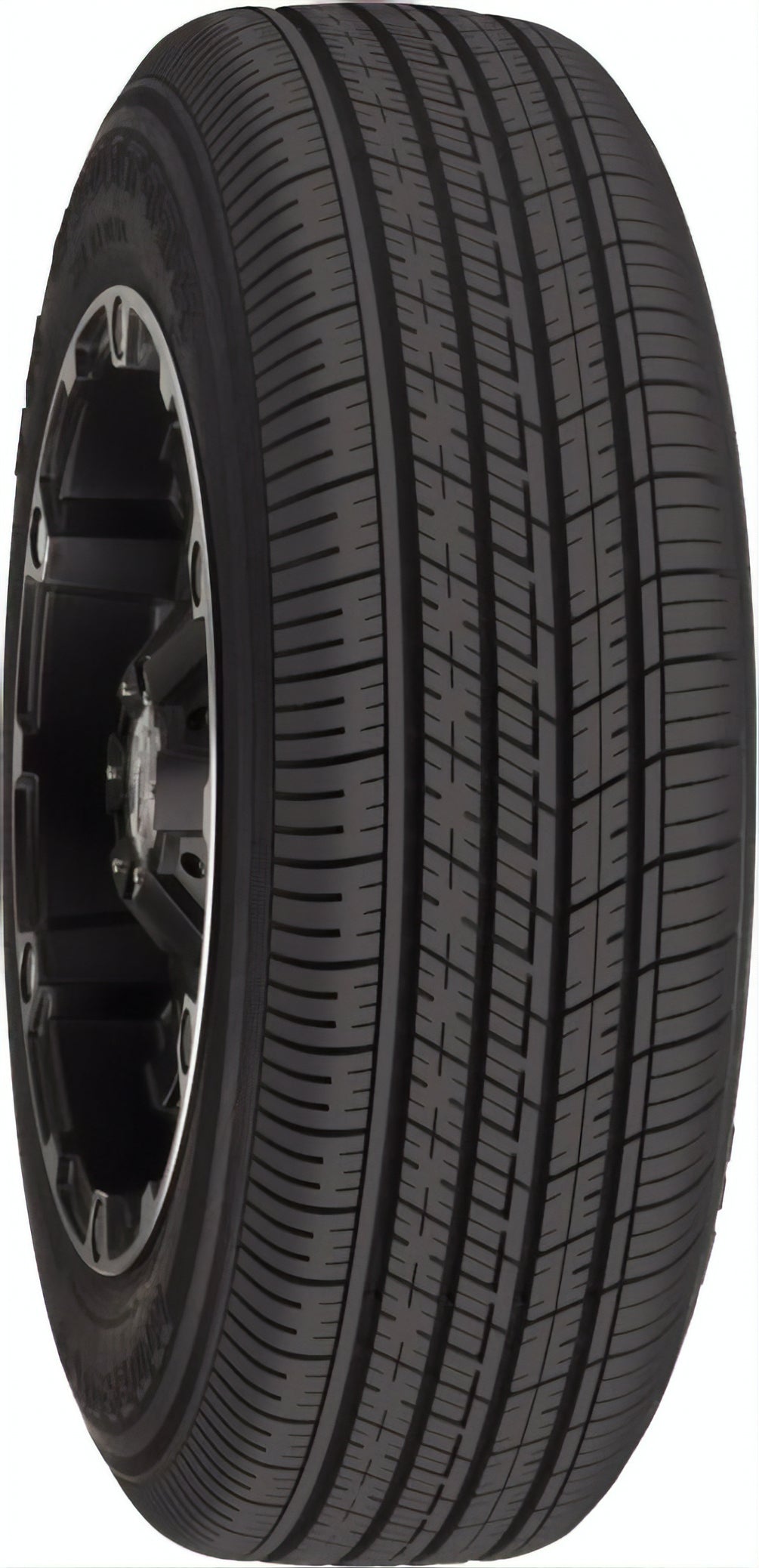Forceum Heptagon HT 285/65R17