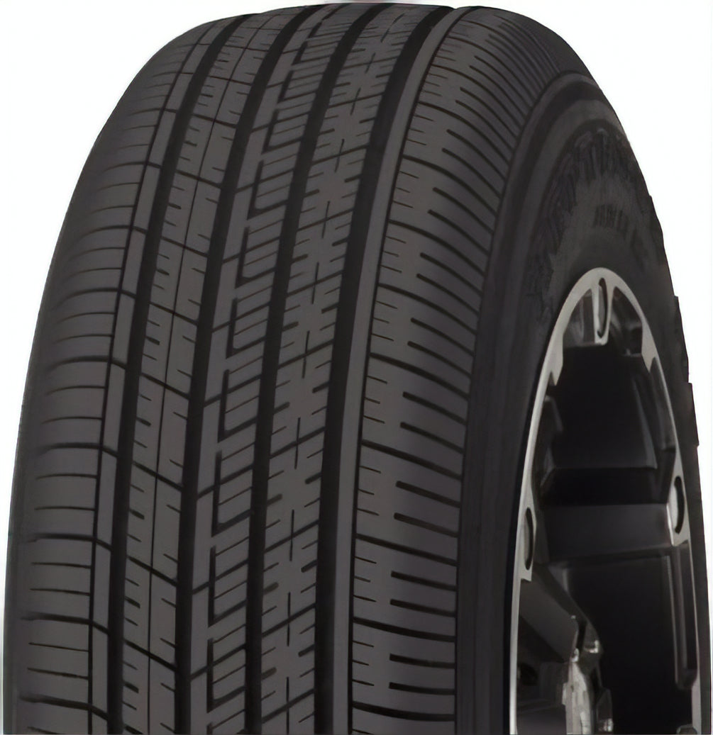 Forceum Heptagon HT 285/65R17