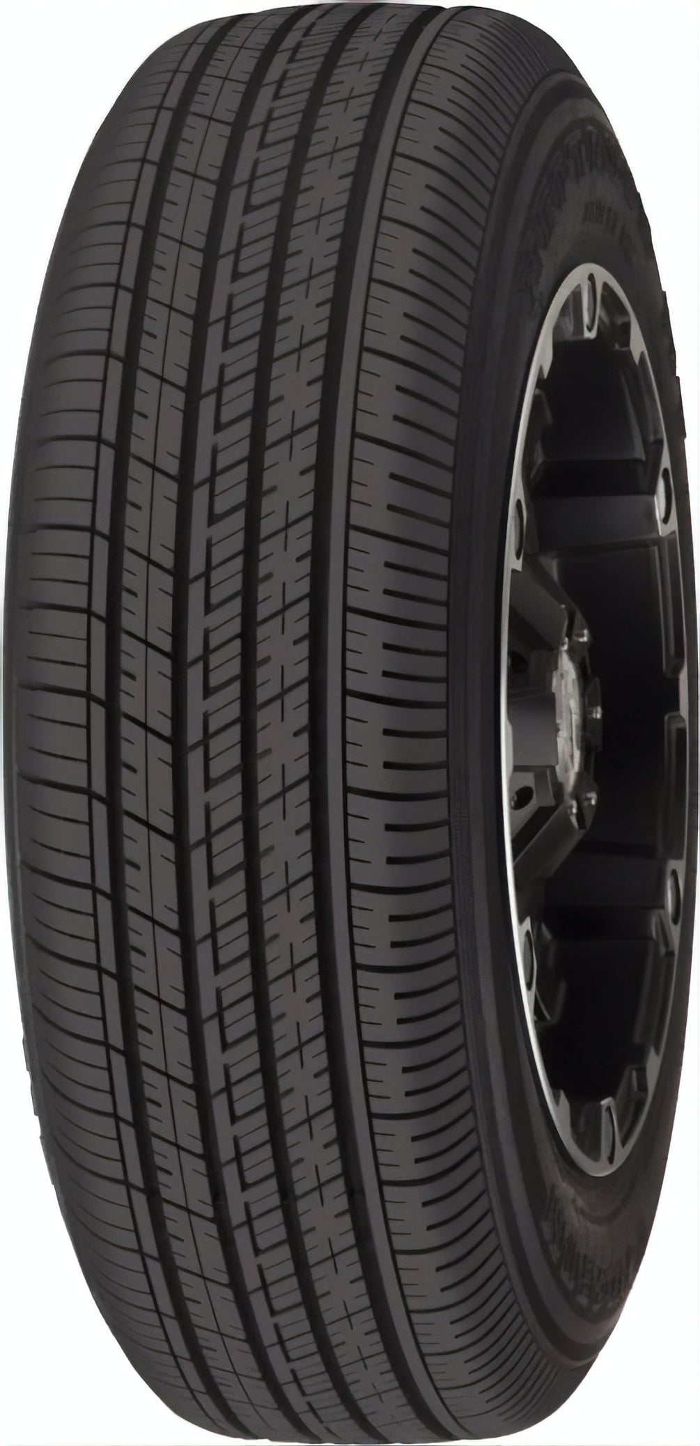 Forceum Heptagon HT 285/65R17