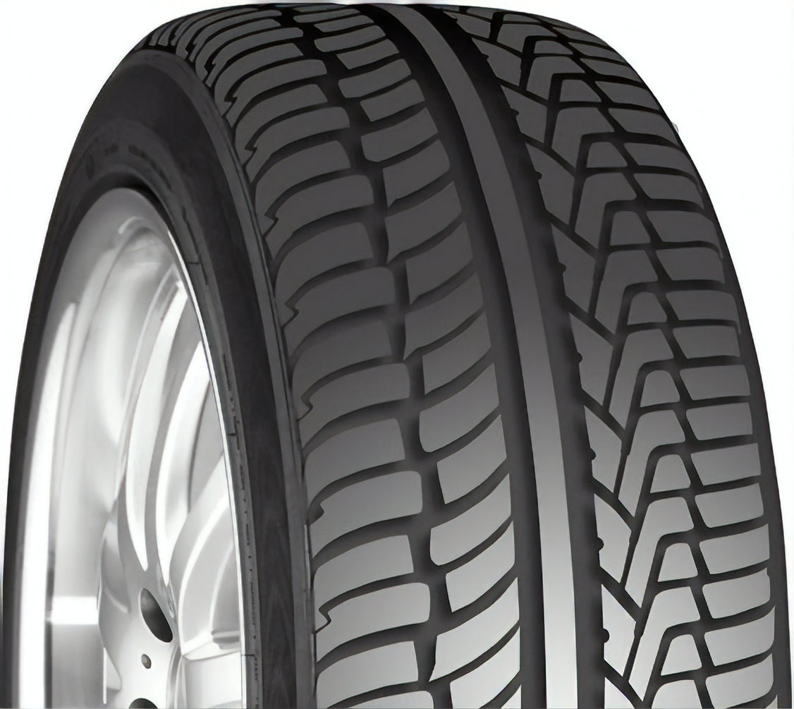 Forceum Heptagon SUV 235/50R19