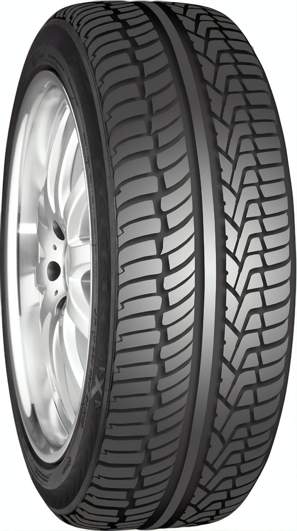 Forceum Heptagon SUV 235/50R19