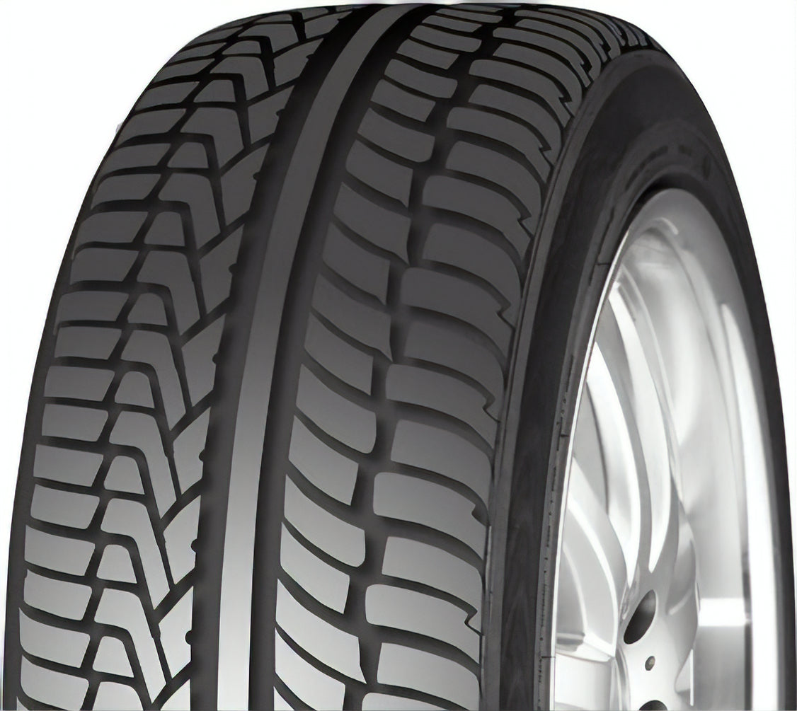 Forceum Heptagon SUV 235/50R19
