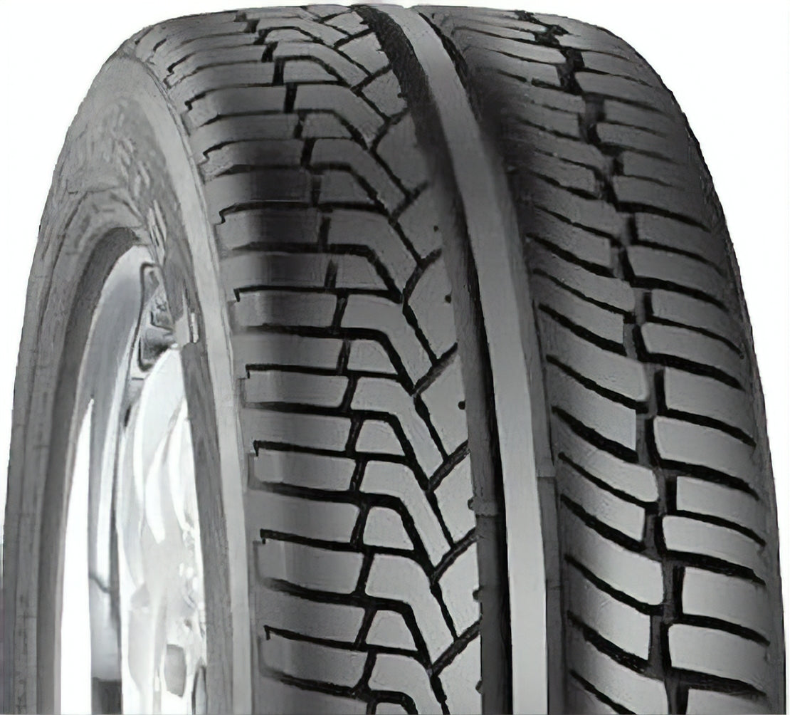 Forceum Heptagon 215/60R17