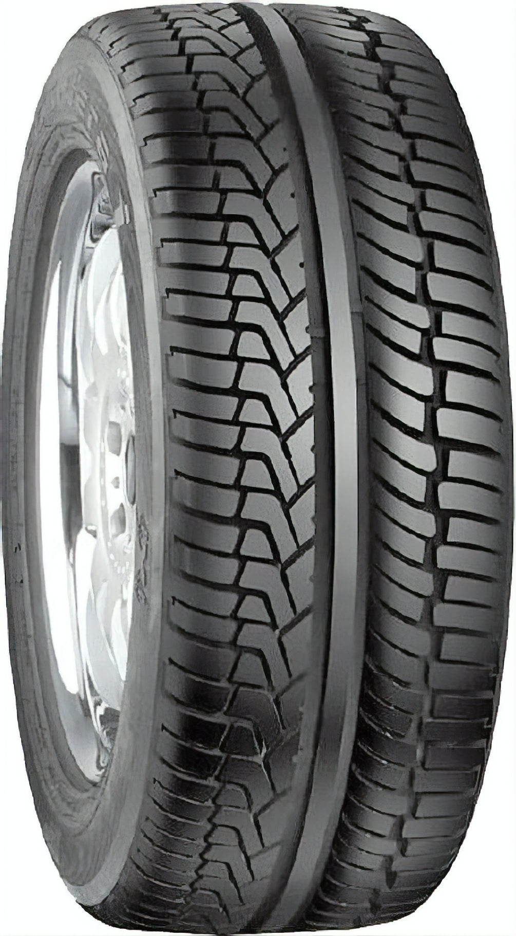 Forceum Heptagon 255/45R20