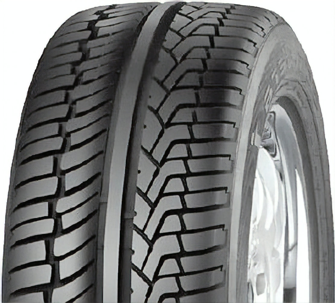 Forceum Heptagon 265/40R22