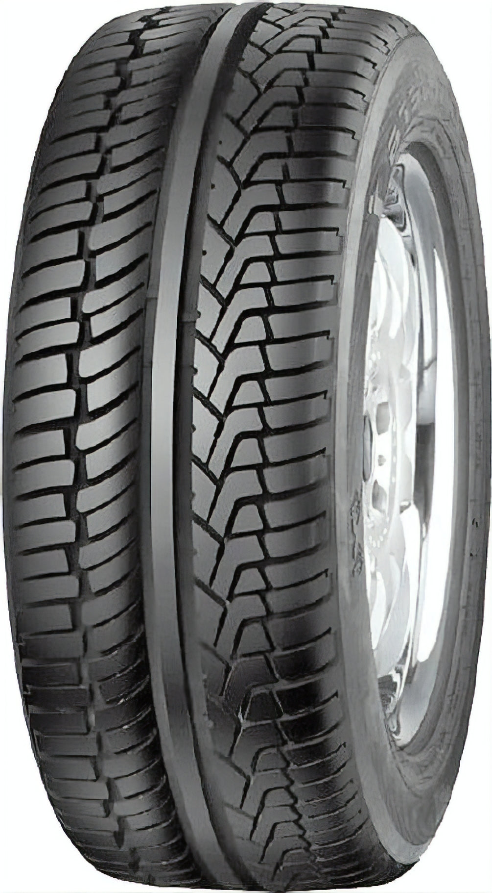 Forceum Heptagon 305/40R22