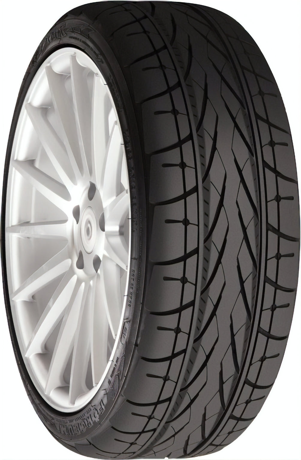 Forceum Hexa-R 235/30R20