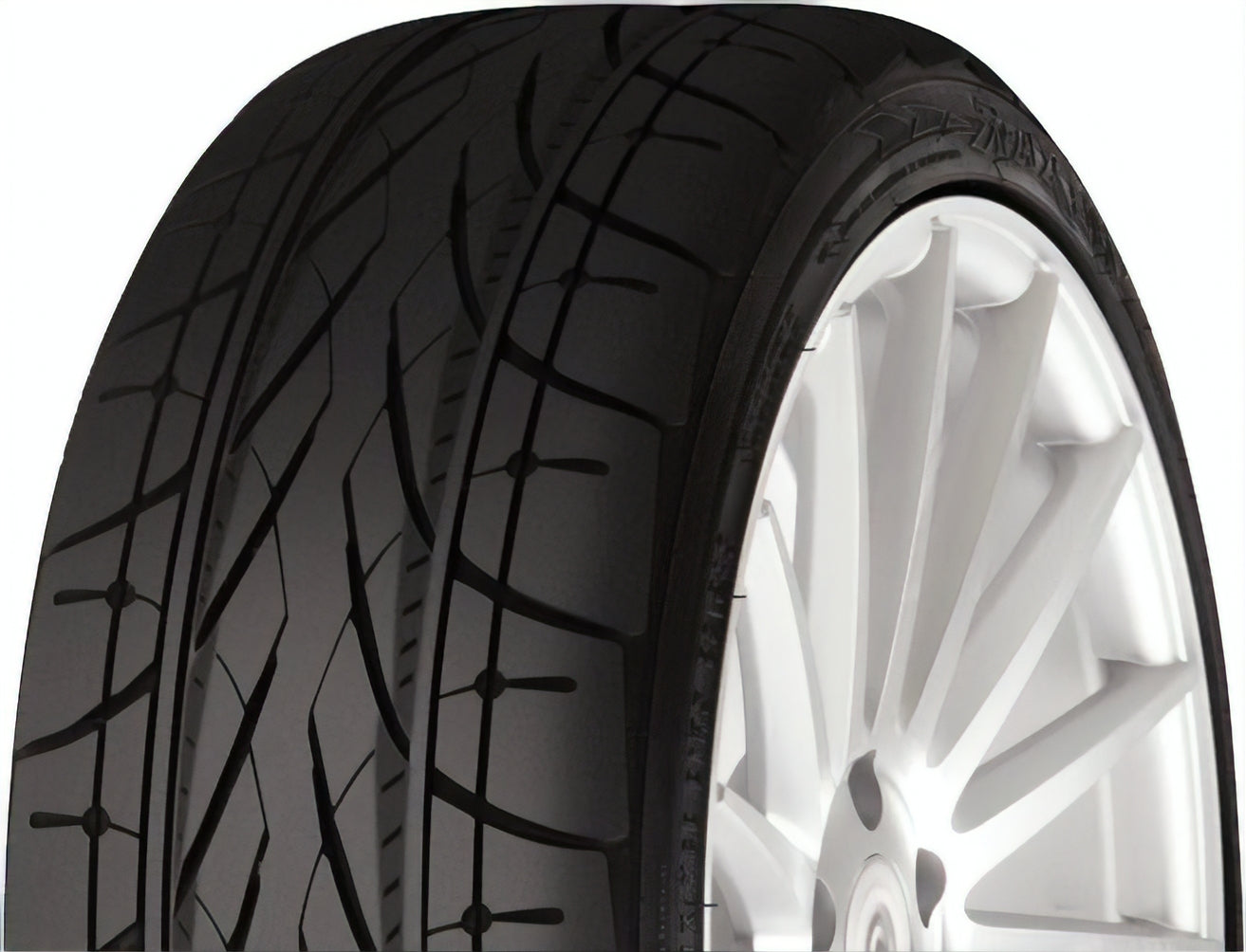 Forceum Hexa-R 225/45R18
