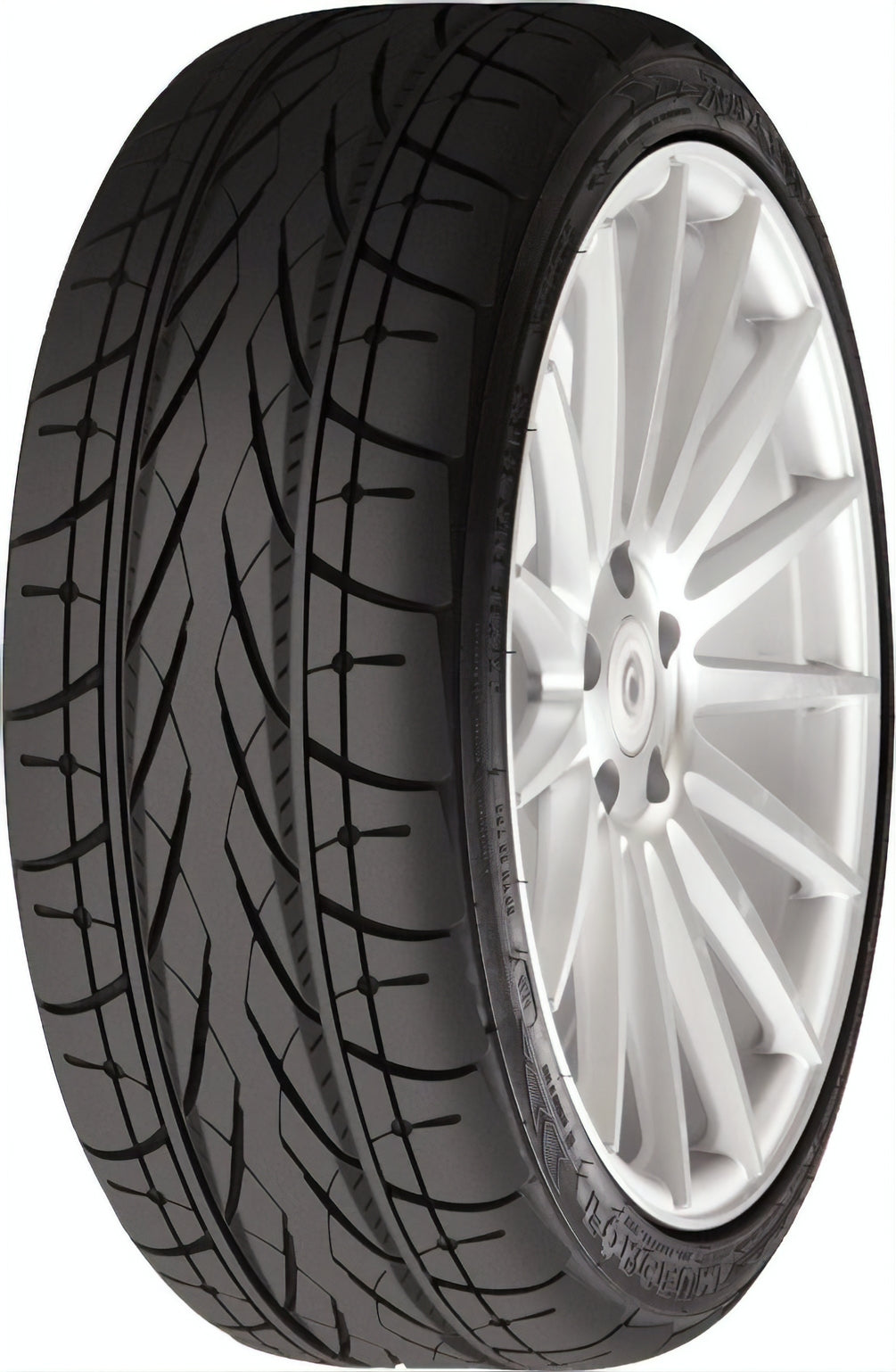 Forceum Hexa-R 235/35ZR19