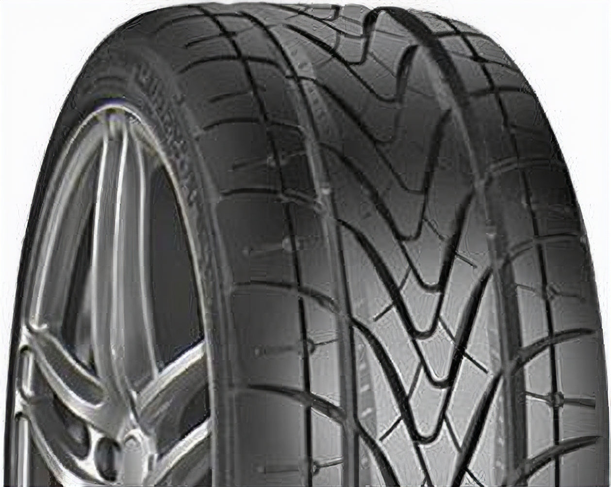 Forceum Hexa 245/45ZR17