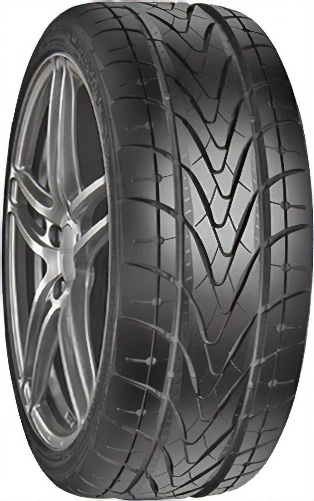 Forceum Hexa 245/45ZR17