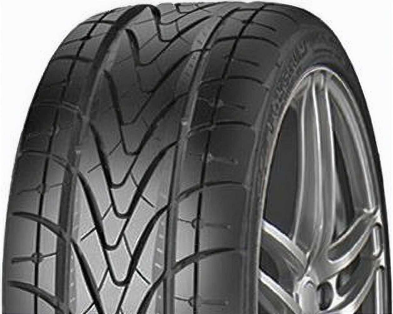 Forceum Hexa 245/45ZR17