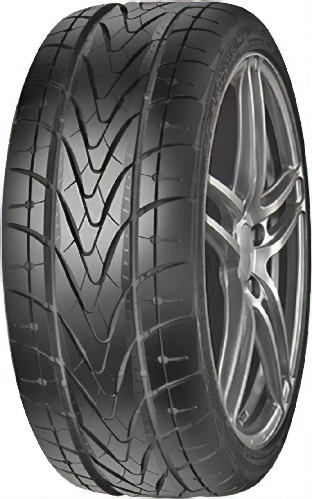 Forceum Hexa 245/45ZR17