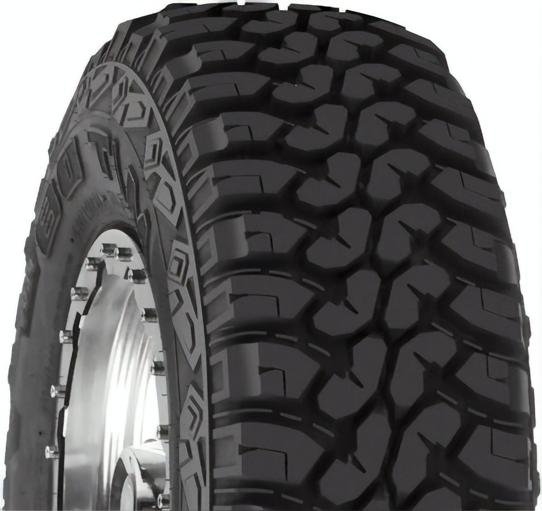 Forceum MT 08 Plus 35X12.5R20
