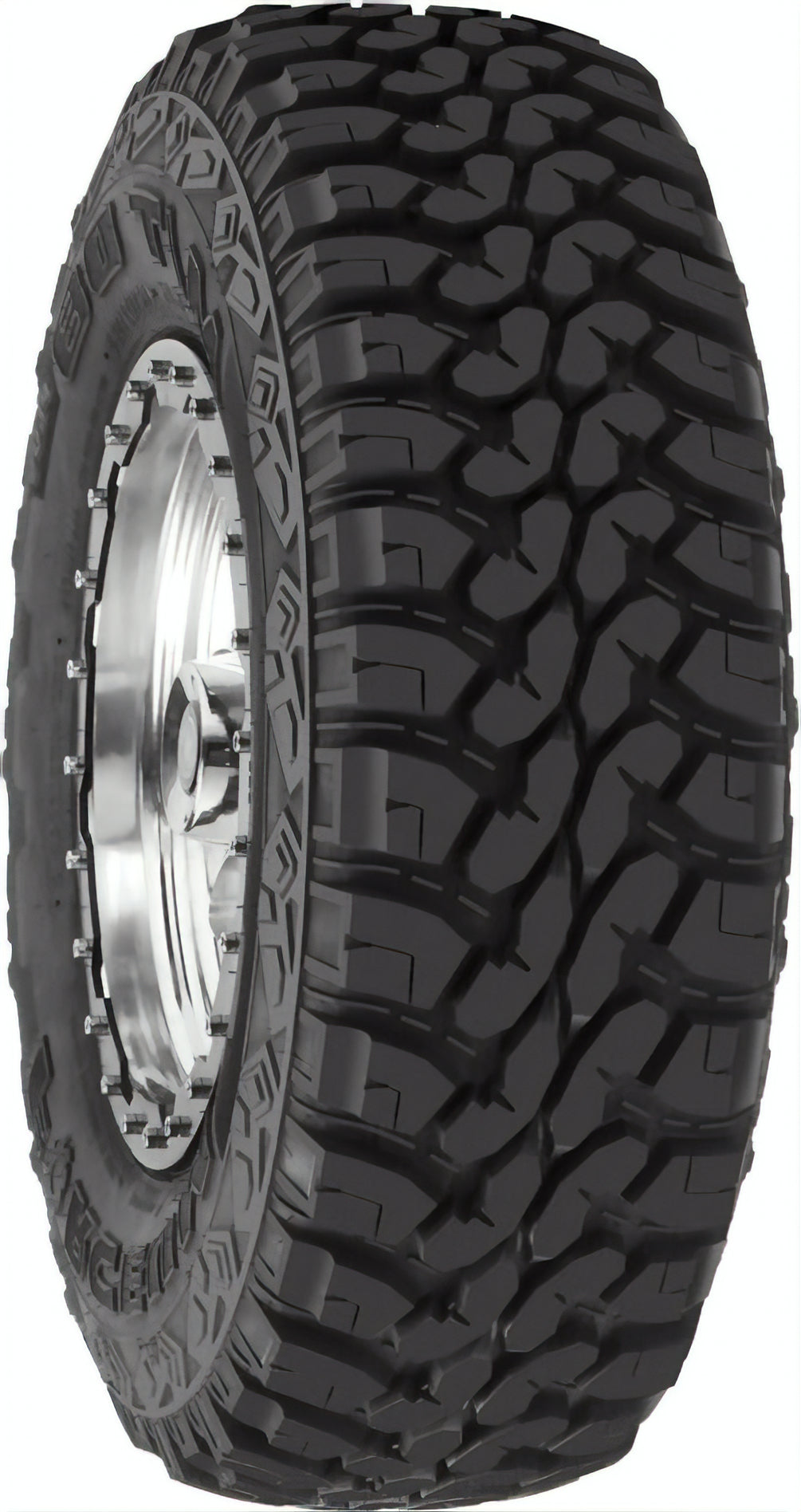 Forceum MT 08 Plus 33X12.5R20