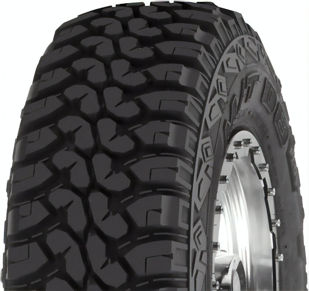 Forceum MT 08 Plus 33X12.5R20