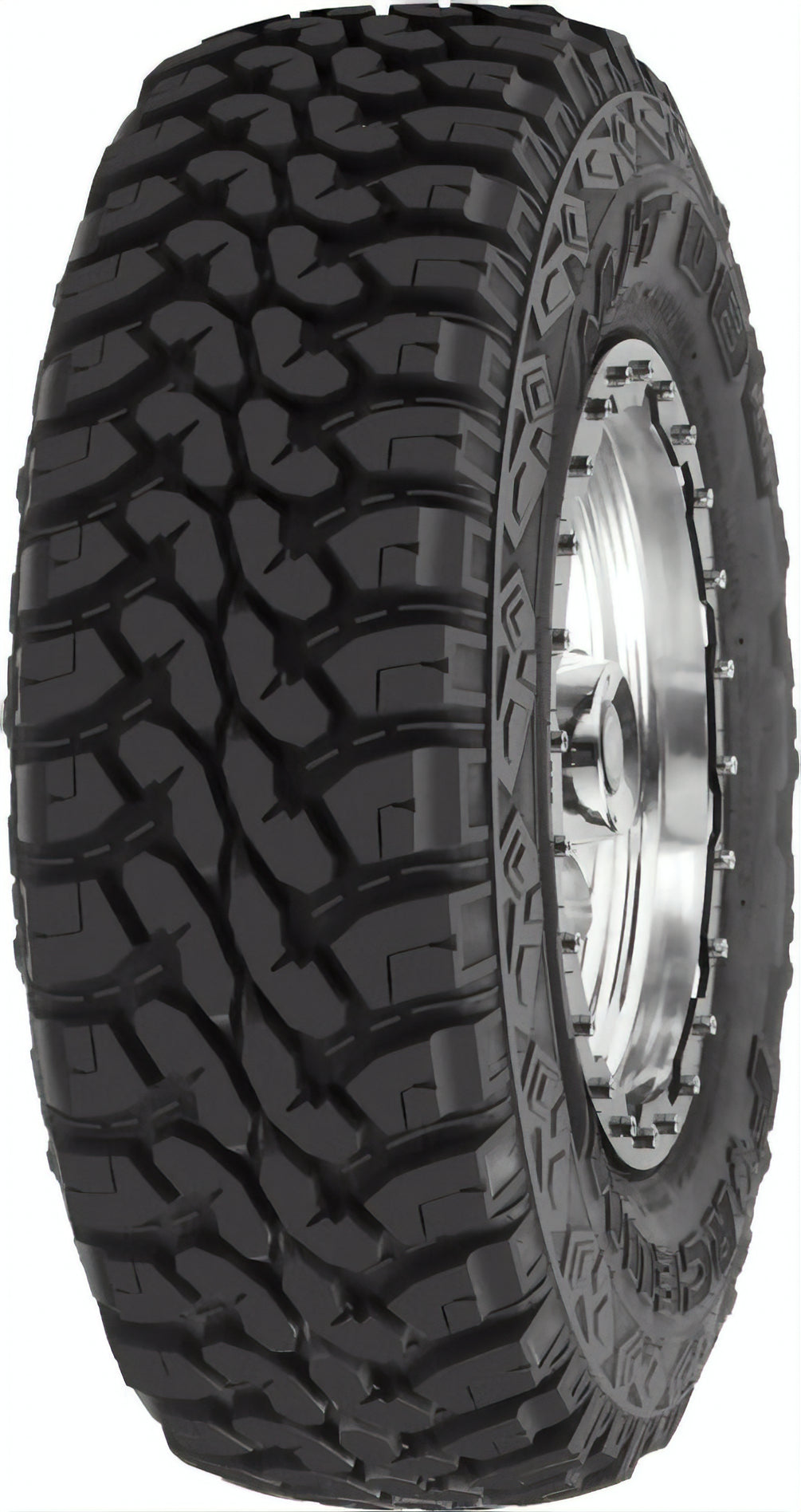 Forceum MT 08 Plus 35X12.5R20