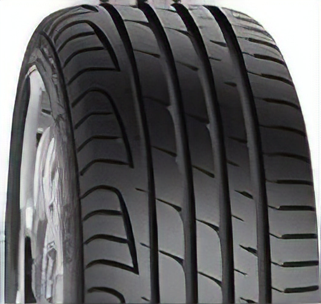 Forceum Octa 235/45R19