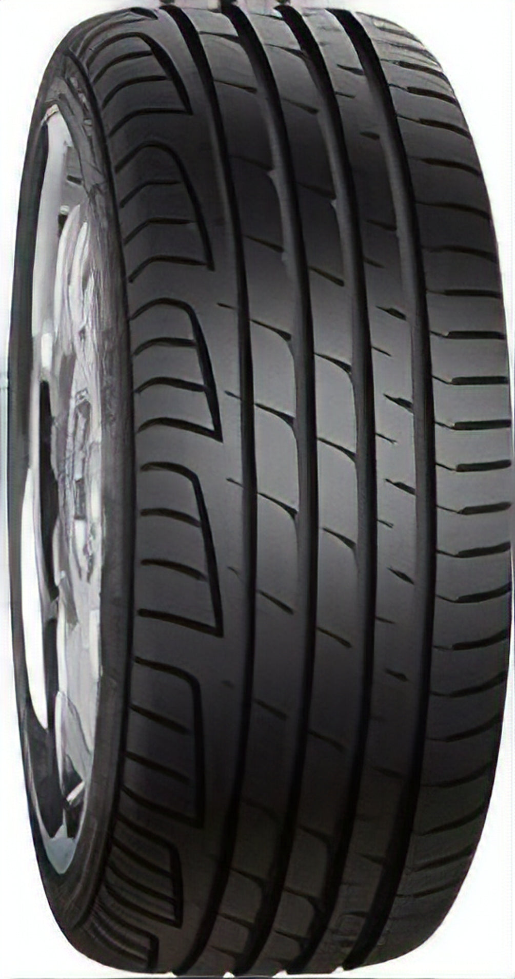 Forceum Octa 225/35ZR19