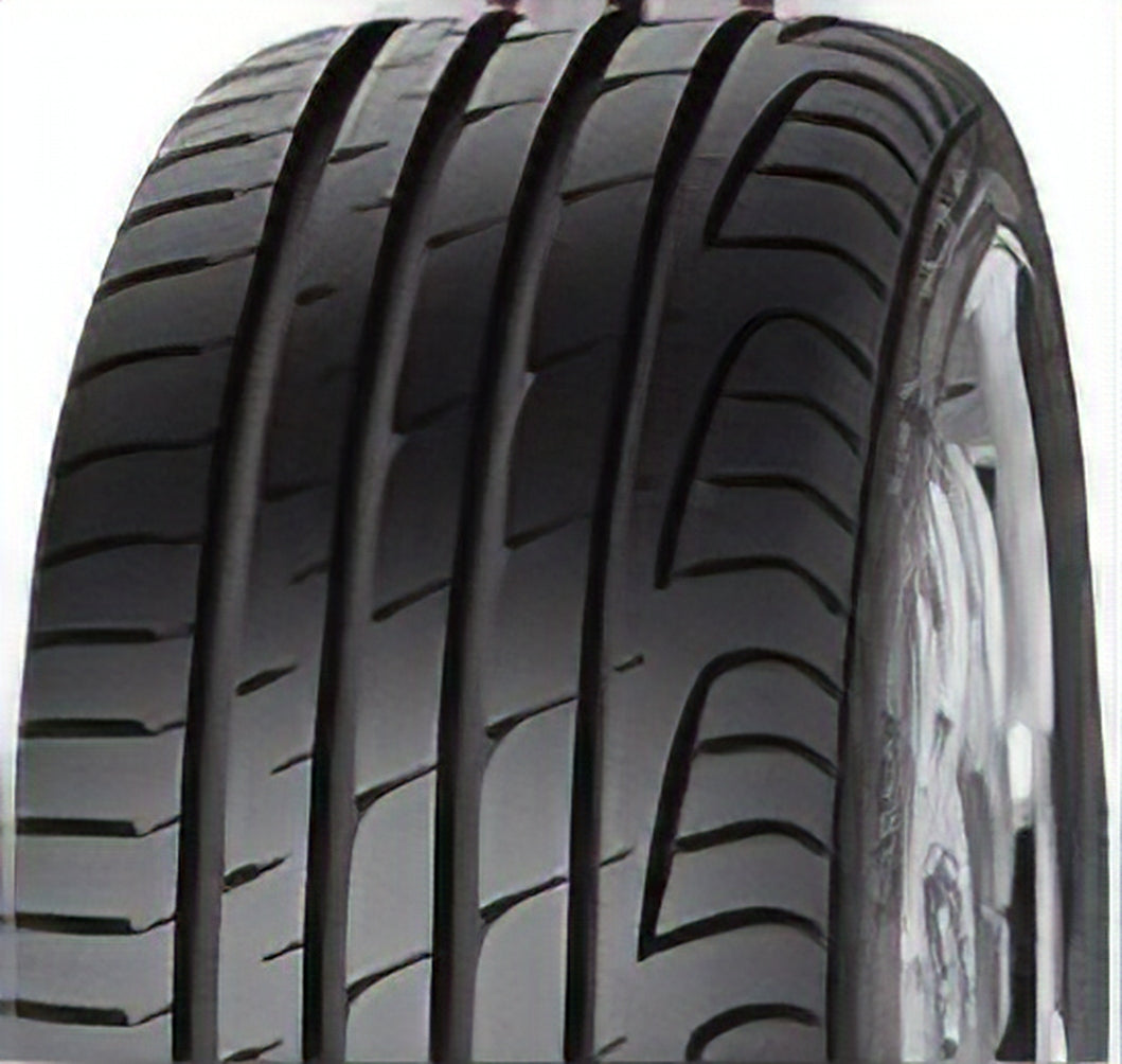 Forceum Octa 245/45R19
