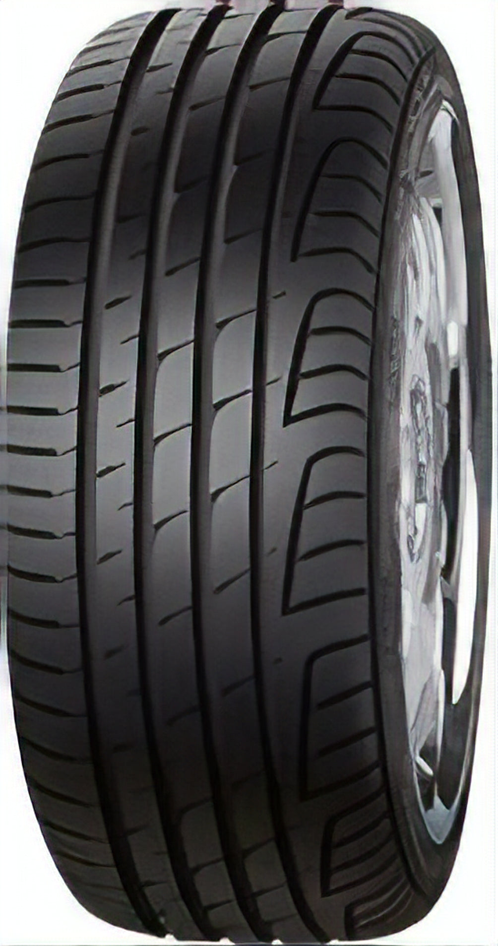 Forceum Octa 205/50R16